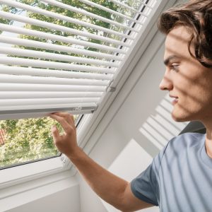 VELUX Venetian Blinds