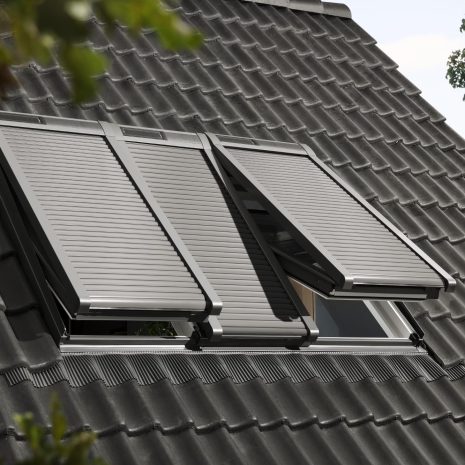 VELUX Anti-Heat Blinds VELUX Anti-Heat Blinds