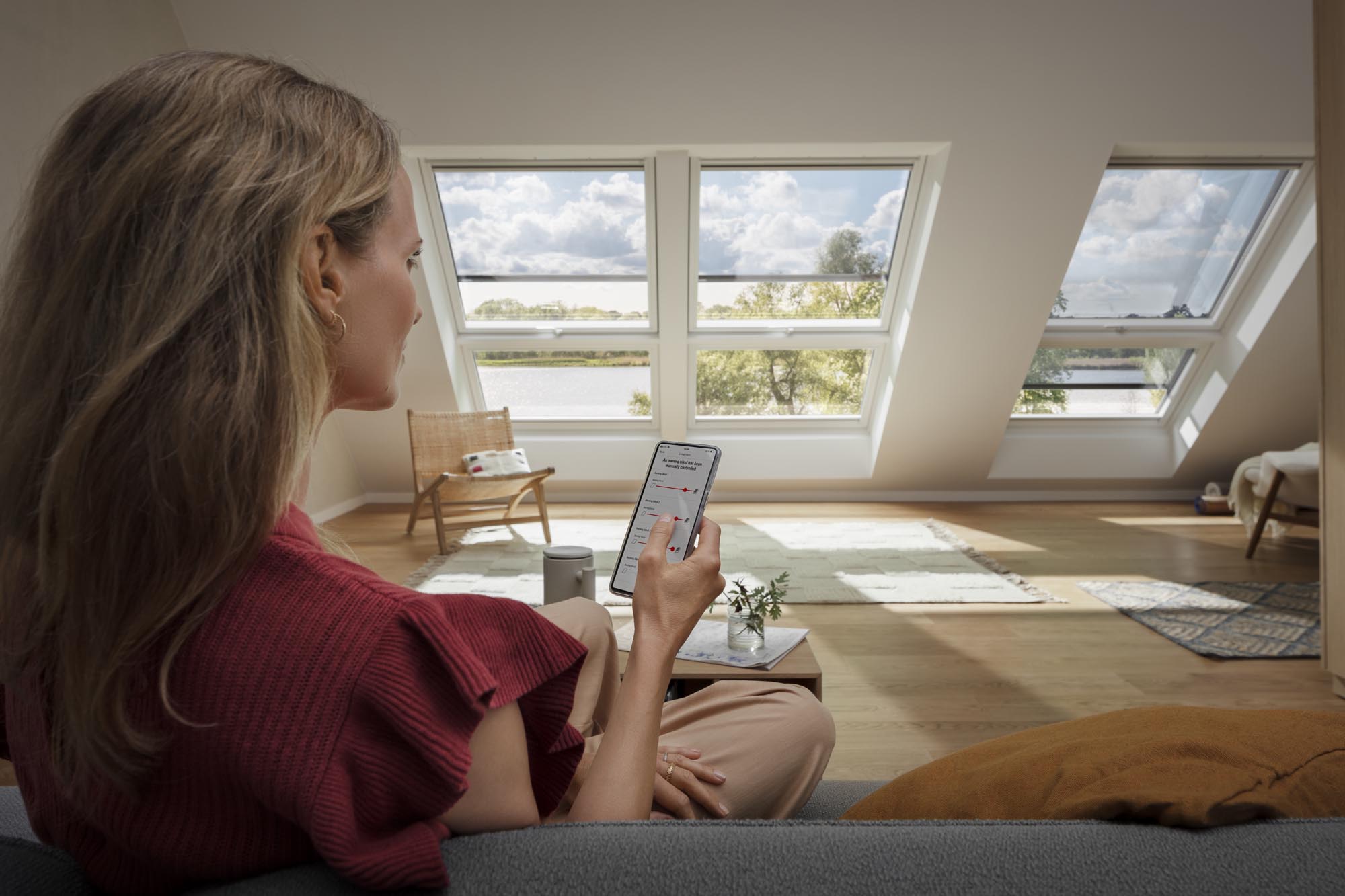The Ultimate Guide to VELUX Blinds