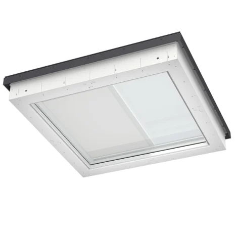 Anti-heat blind for CVU-CFU Anti-heat blind for CVU-CFU