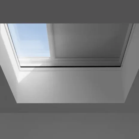 Anti-heat blind for CVU-CFU1 Anti-heat blind for CVU-CFU1