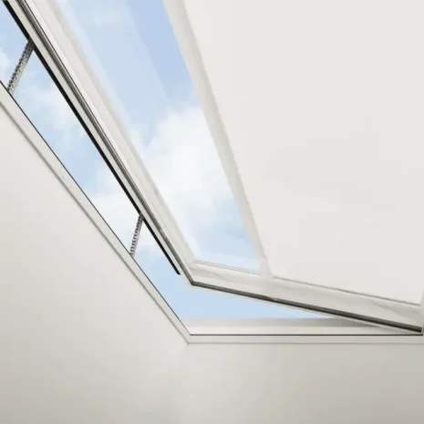 Anti-heat blind for CVU-CFU2 Anti-heat blind for CVU-CFU2