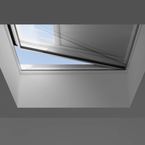 Anti-heat blind for CVU-CFU3 Anti-heat blind for CVU-CFU3