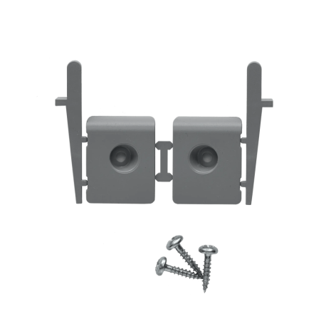 Installation kit ZOZ 230 with blind brackets