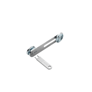 Opening restrictor (ZOZ 010K)