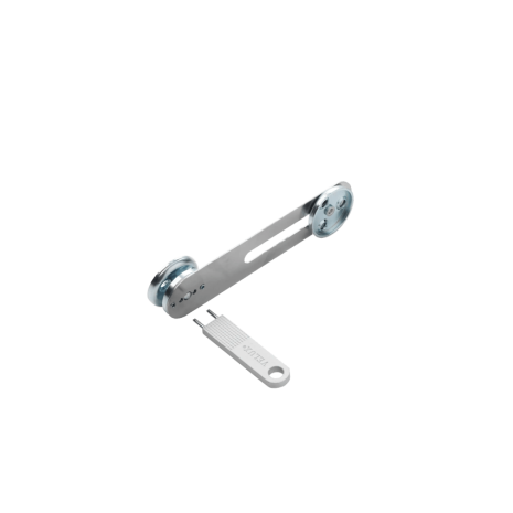 Opening restrictor (ZOZ 010K)