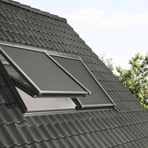 VELUX Anti-heat blind