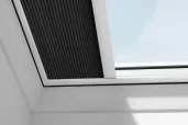 VELUX Blackout energy pleated blind for CFP-CVP