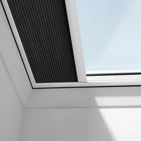 VELUX Blackout energy pleated blind for CFP-CVP1 VELUX Blackout energy pleated blind for CFP-CVP
