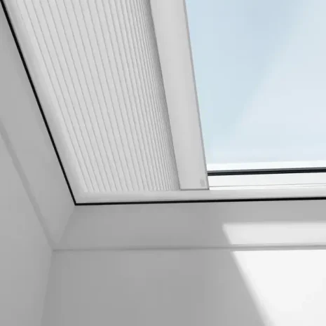VELUX Blackout energy pleated blind for CFP-CVP2 VELUX Blackout energy pleated blind for CFP-CVP