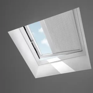 VELUX Blackout energy pleated blind for CFP-CVP