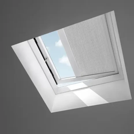 VELUX Blackout energy pleated blind for CFP-CVP