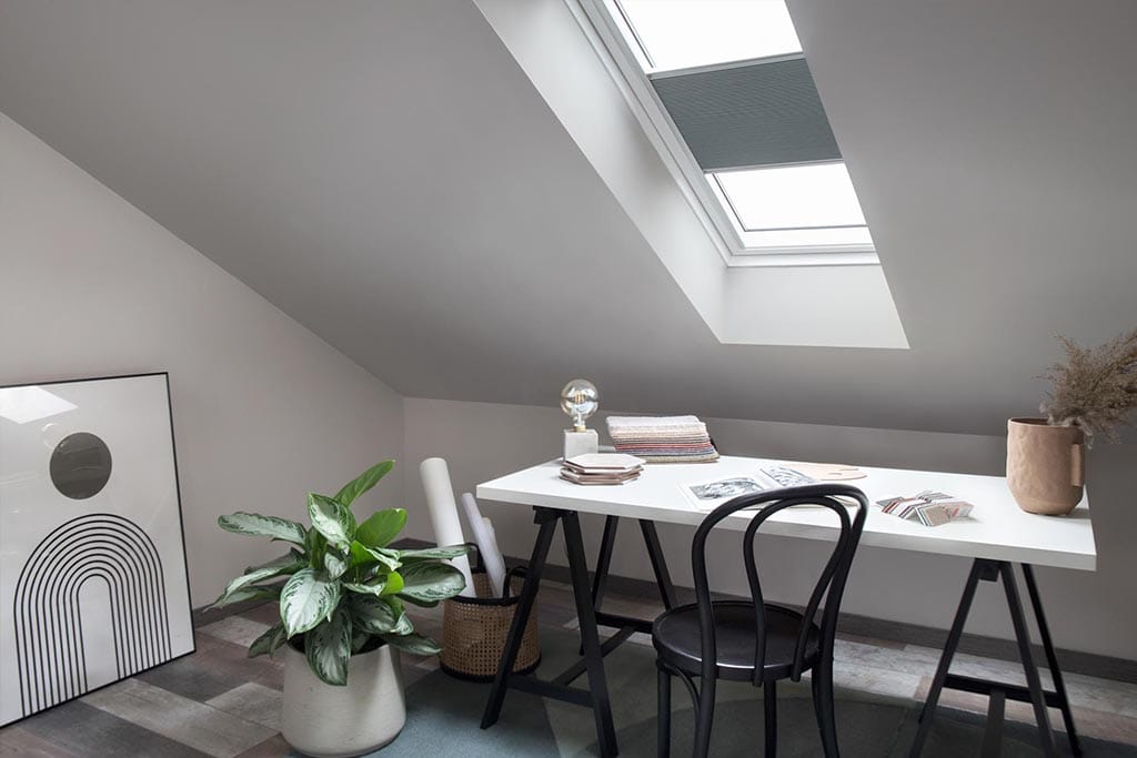 VELUX-Energy-Pleated-Blinds