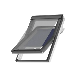 VELUX ROF 2-in-1 Roller & Anti-Heat Blind