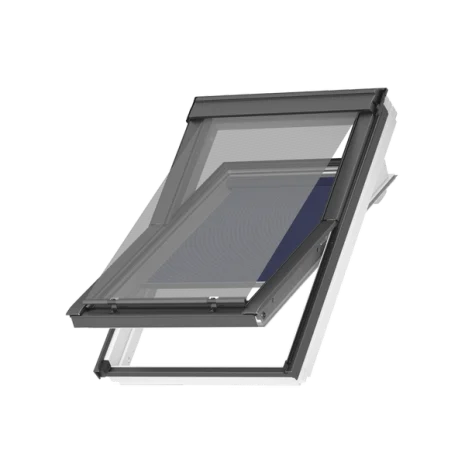 VELUX ROF 2-in-1 Roller & Anti-Heat Blind