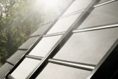 VELUX anti-heat blackout blinds2