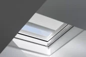 VELUX anti-heat blind for flat roof windows CVP -CFP-2