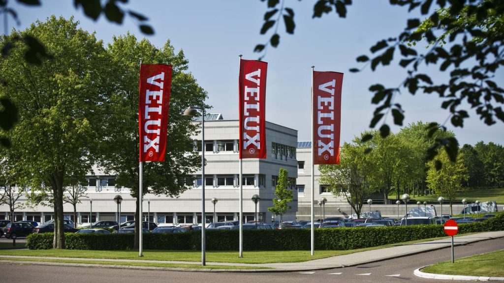 veluxheadquarters