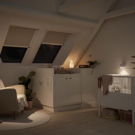 Blackout Blind & Anti-Heat Shutter 2 Blackout Blind & Anti-Heat Shutter 2