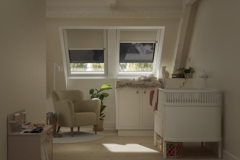 Why Choose Genuine VELUX Blinds?