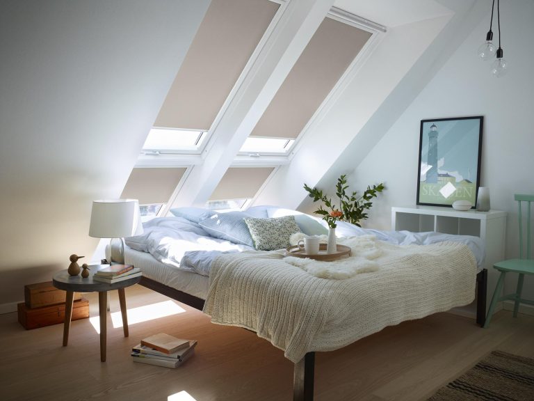 Are VELUX Blinds Worth It?