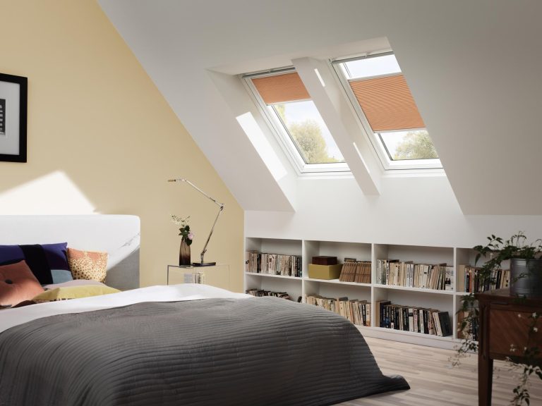 Common Mistakes When Buying VELUX Blinds