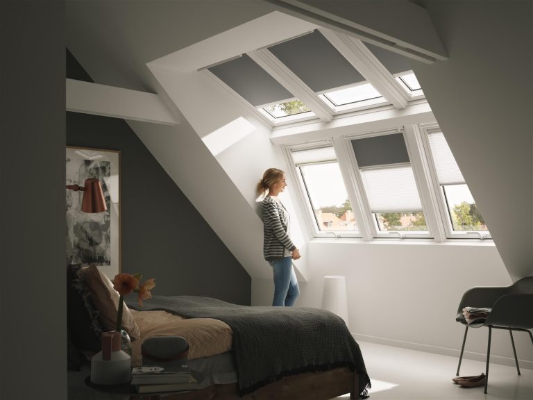 Which VELUX Blind Is Right for You?
